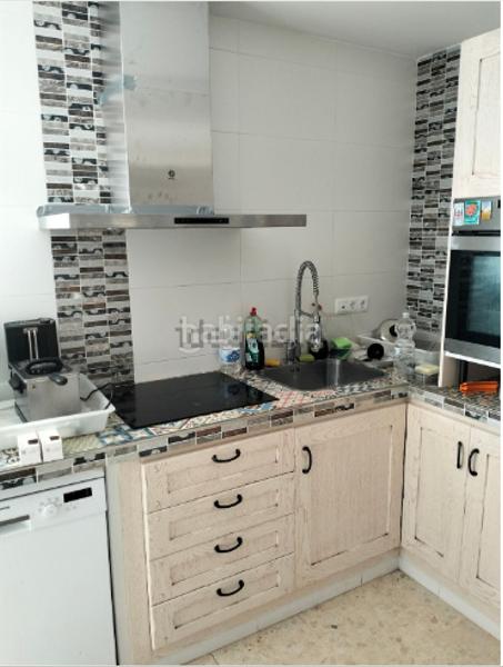 Foto df6cdd6c-b7ce-4db4-8fe2-00fddf8bdc37. Appartamento in Centro Huelva