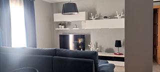 Appartement en Gibralen. Magnifico piso para entrar a vivir!