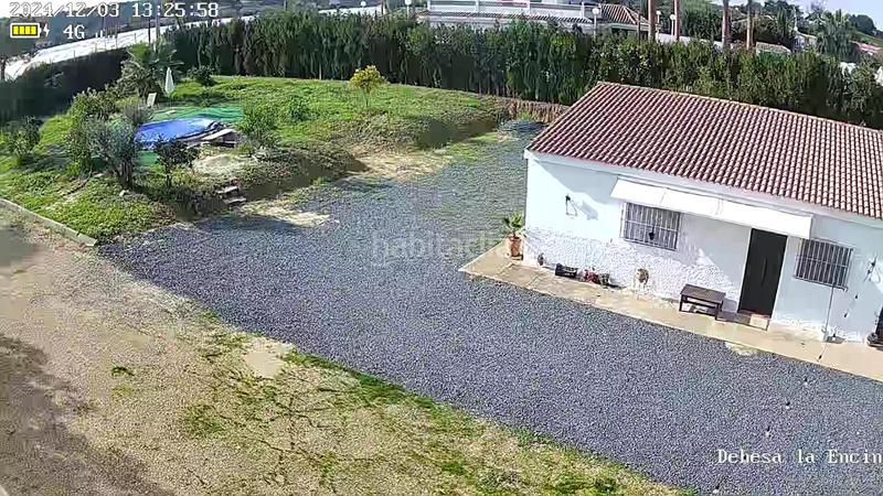 Foto 2d0e7a8f-6555-4fc7-a952-9322a24458e2. Masía finca rustica en Núcleo Urbano Aljaraque