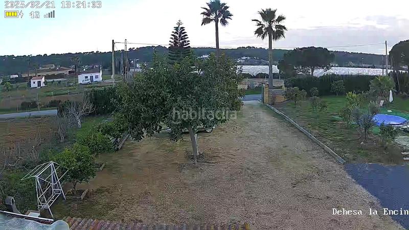 Foto 8bddf557-2bf9-4cbc-9bce-ad3c7b80b4e6. Masía finca rustica en Núcleo Urbano Aljaraque