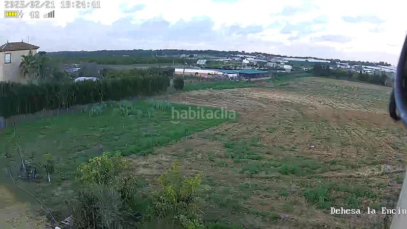 Foto e1f75461-7981-4ee2-afe7-a4deee205314. Masía finca rustica en Núcleo Urbano Aljaraque