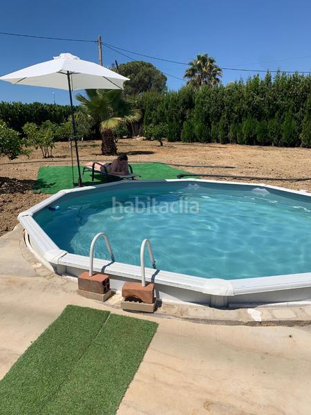 Foto f54941c6-7268-4167-9806-1150f81e2ff7. Masía finca rustica en Núcleo Urbano Aljaraque