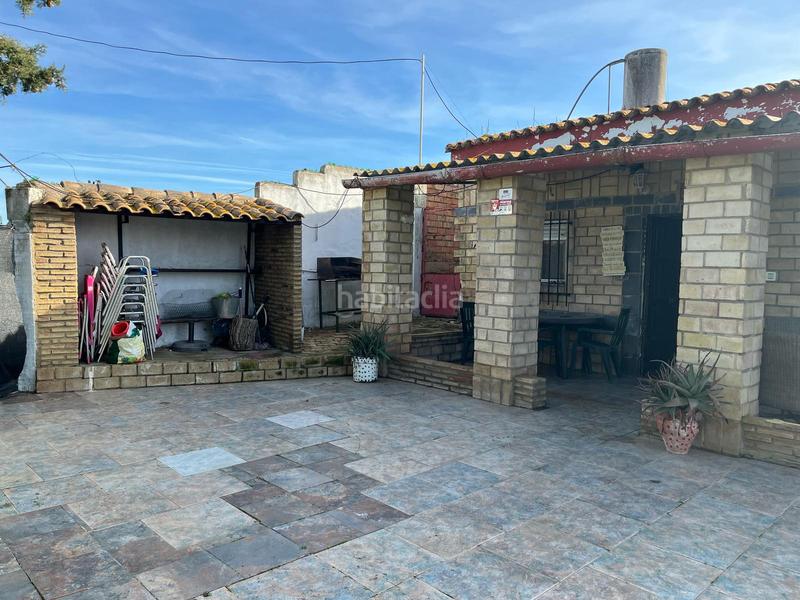 Foto 0b3d33e9-a077-4caa-b955-a8c23174d49d. Chalet magnifica finca rustica en gibraleon en Gibraleón
