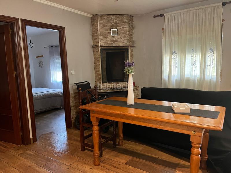 Foto f5de3fb6-8b6a-48a4-8a3f-a692d0df0a7c. Chalet magnifica finca rustica en gibraleon en Gibraleón