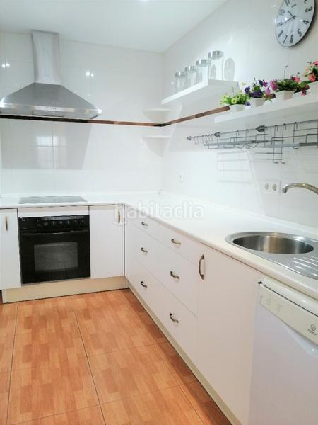 Foto f7035e01-5b04-4a9e-b970-fbccec645f64. Piso en Molino de la Vega Huelva