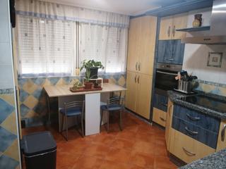Appartement en La Orden. Se vende amueblada!