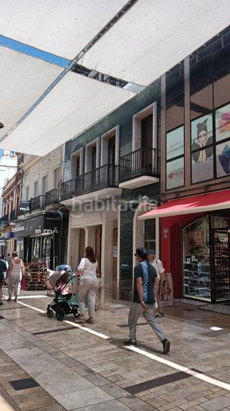 Foto f83303c2-cb8f-4d7a-8c6a-8a52de9360b5. Pis a Centro Huelva
