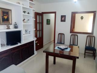 Appartement à Isla Chica. Magnifico piso para entrar a vivir en isla chica!