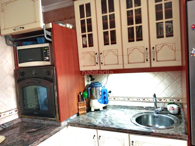 Foto 5092418d-ad82-45b9-8c90-67c81e71fda4. Appartement dans Reina Victoria - Matadero Huelva