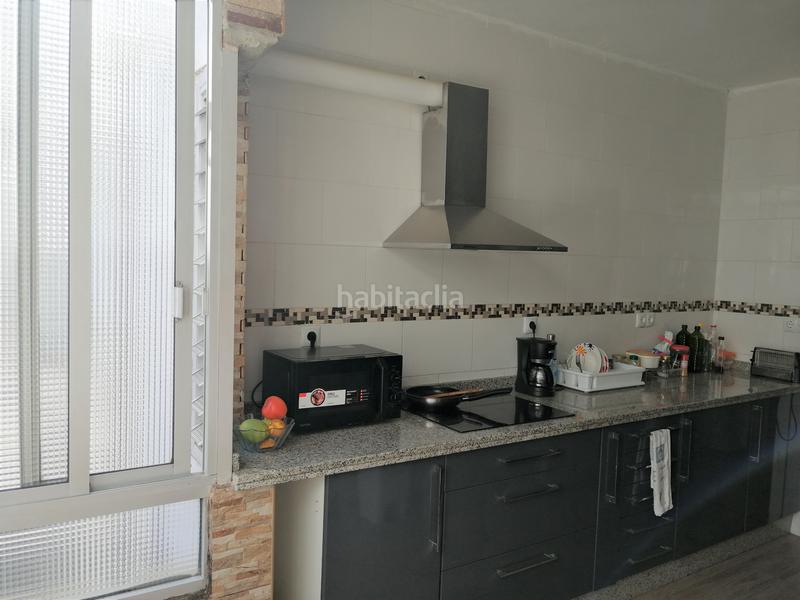 Foto 168b794c-9d4b-47ff-8435-197194006502. Appartement dans Fuentepiña Huelva