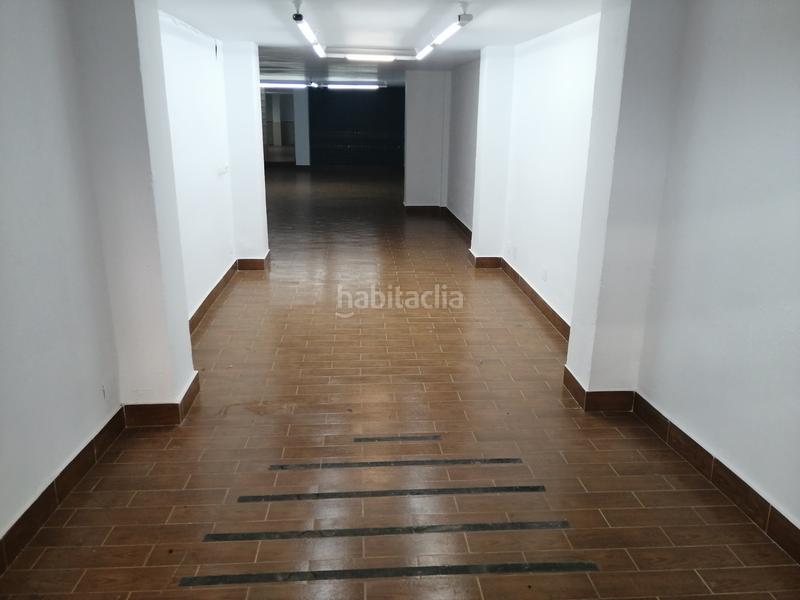 Foto 00b0029d-3879-4f72-83ef-7955d7cd2e25. Business premise in Centro Huelva