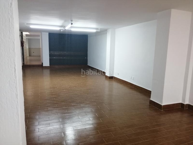 Foto 6ce88683-e1d2-4542-a2ee-61798fddf9f2. Business premise in Centro Huelva