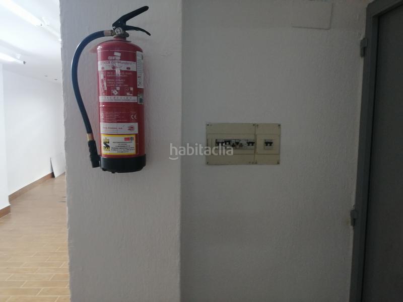 Foto ed296ebf-3e82-4f42-bd8d-539f90be4a50. Business premise in Centro Huelva