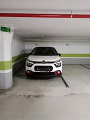 Parking voiture à Centro. Magnifica plaza de garaje en pleno centro