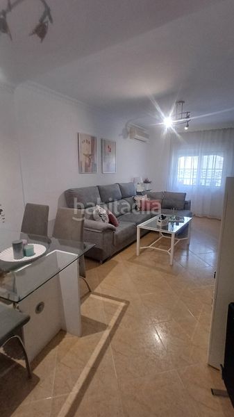 Foto 3022e5e7-a777-4b98-a001-368f63257719. Pis a Nuevo Parque - Los Rosales - Tráfico Pesado Huelva