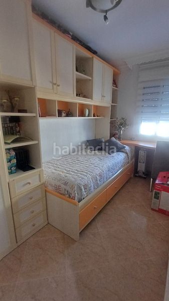 Foto 551200cd-6ea3-4637-bde0-ddb2d9f39495. Pis a Nuevo Parque - Los Rosales - Tráfico Pesado Huelva