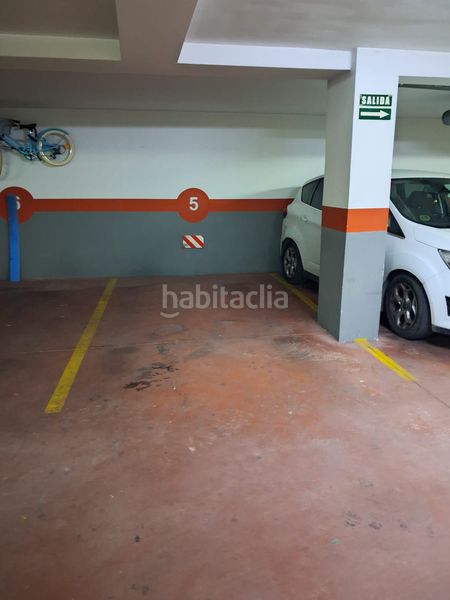 Foto 3bdebed6-fc35-4b7f-a992-20dd07711269. Pis a Isla Chica Huelva