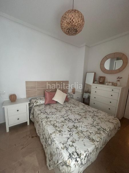 Foto ca1539b6-6580-47db-bfda-9b938e843a5f. Pis a Isla Chica Huelva