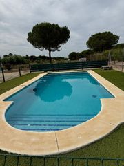Masia a Lucena del Puerto. Magnifica vivienda rustica en bonares