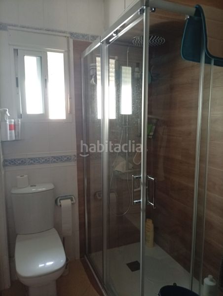 Foto efe8fc5e-73fc-4e20-bdf0-b4794b57fd4a. Pis a Las Torres - Guadalupe Huelva