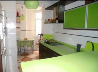 Etagenwohnung in Isla Chica. Magnifico piso en isla chica