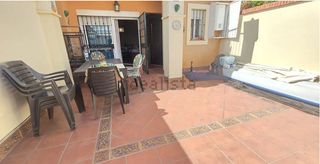 Casa adossada a El Portil. Magnifica casa adosada en el portil