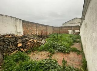 Wohngrundstück in Trigueros. Magnifico terreno en trigueros