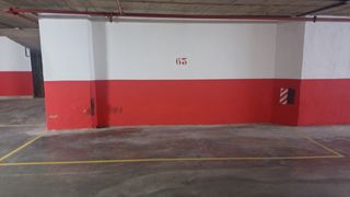 Location Parking voiture à Centro. Alquiler de garaje en centro de huelva