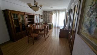 Etagenwohnung in Centro