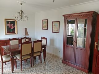 Appartamento in Avenida Alcalde Federico Molina Orta 34
