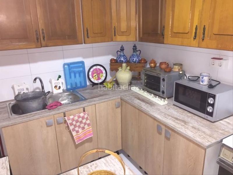 Foto a199c54b-89d5-4e8b-9f53-4e7e9884a603. Casa a Deifontes