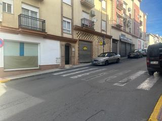 Local Comercial a Peligros