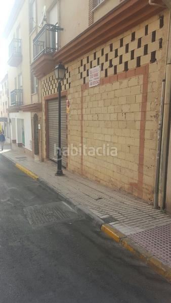Foto fc673230-8186-47b5-89f0-1a9a5ac7431a. Local comercial en Peligros