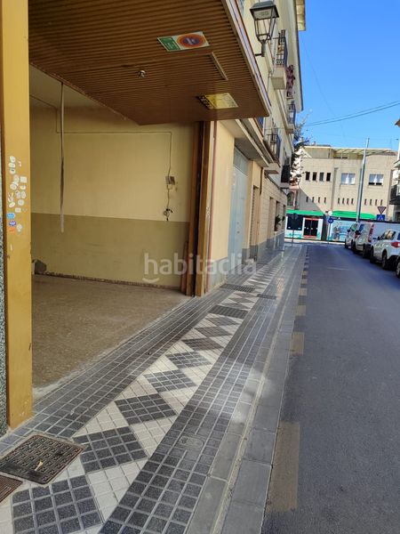 Foto 04d6627f-aac6-44ba-b609-1539b22081ec. Local comercial a Maracena