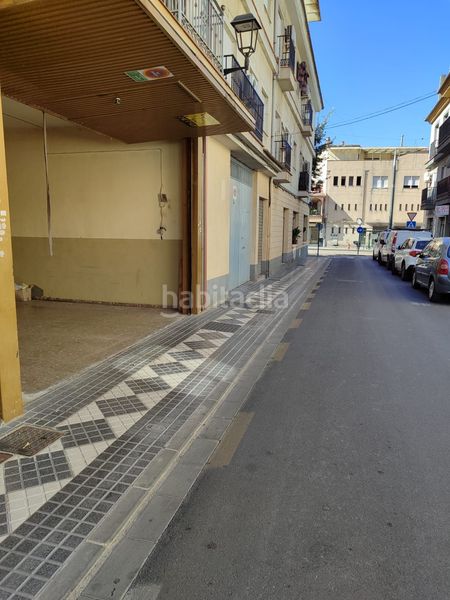Foto 2d024c82-8ca1-45a2-82bc-9fd826d261c1. Local comercial a Maracena