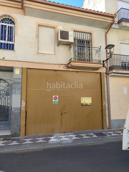 Foto 38c0f4e0-4d09-4408-a53c-95285a48f36d. Local comercial a Maracena