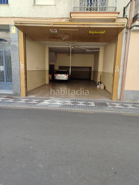 Foto 63e3981d-c923-4af3-bf4d-4d05ba3b3966. Local comercial a Maracena