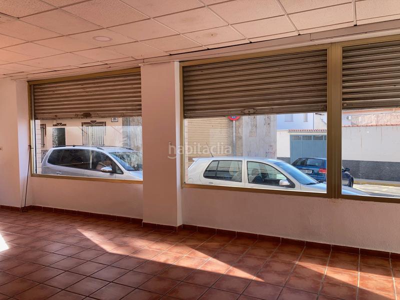 Foto a2aee7b6-2f20-4a18-a54f-4e224b4b44b8. Location local commercial dans Peligros