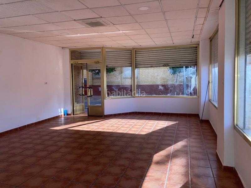 Foto ea6fabab-60f9-4cbc-ac5b-3b7030d4fa57. Location local commercial dans Peligros