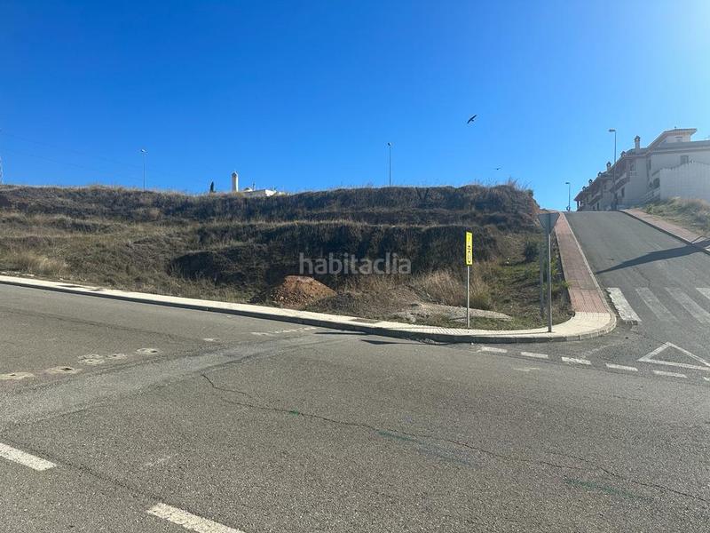 Foto 5f847d36-9e06-41cf-a454-027e4ebd4692. Residential plot in Peligros