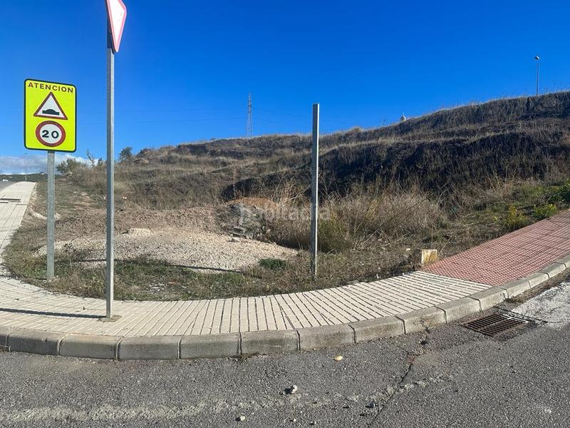 Foto 67504c6e-ef35-44f1-896a-f0dcc0304209. Residential plot in Peligros