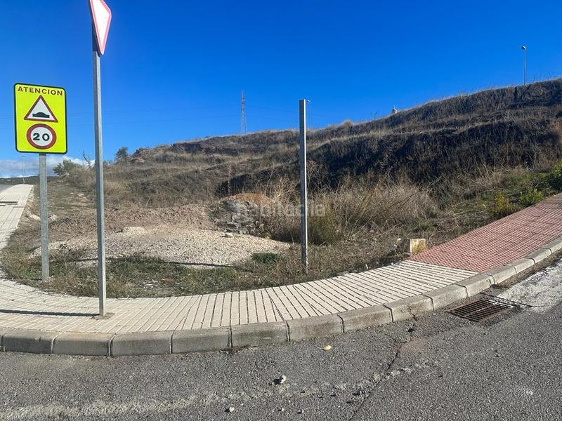 Foto d1008f87-8d41-48fd-a167-b5033f06bc75. Residential plot in Peligros