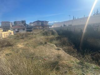 Terrain résidentiel à Calle teresa calcuta 7. Venta parcela en alhendin
