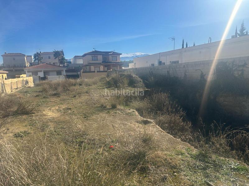 Foto 17ff39af-2622-416e-84cb-456a6fa5a2fb. Residential plot in calle teresa calcuta 7 in Urbanizaciones Alhendín