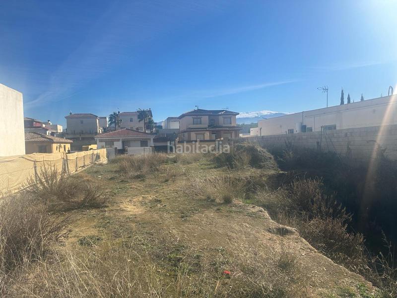 Foto 7ceb4620-452f-4c66-b697-97840a7820f3. Residential plot in calle teresa calcuta 7 in Urbanizaciones Alhendín