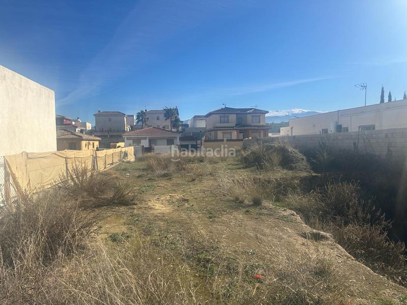 Foto cca1dc42-413f-4345-8ce8-f6724e695834. Residential plot in calle teresa calcuta 7 in Urbanizaciones Alhendín