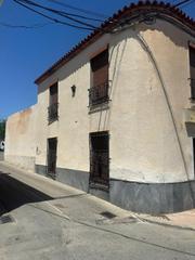 Maison à Polideportivo. Casa en venta en alhendin