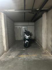 Aparcament cotxe a Peligros. Plaza de garaje en peligros