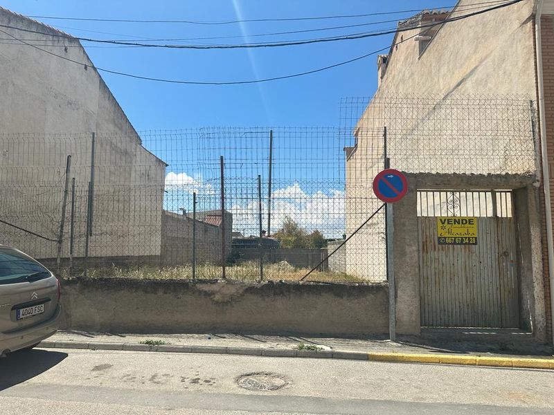 Foto 649a1c13-61ec-42da-886d-66115c181061. Terreny residencial a Peligros