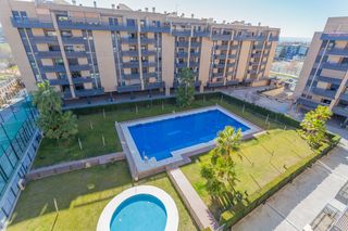 Flat in La Paz